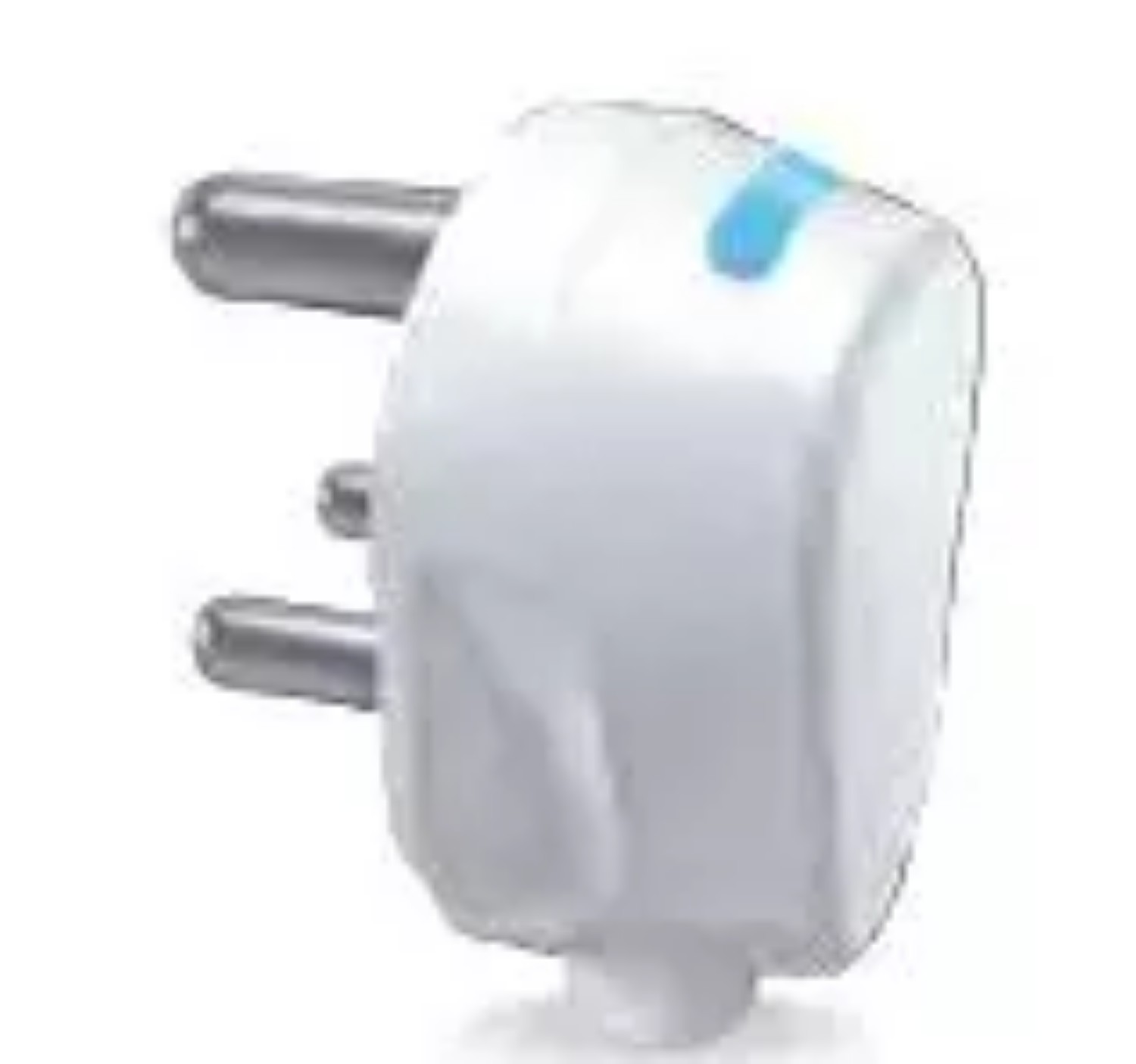 ANCHOR 39573 6 A 230 V 3 Pin Plug Top_0