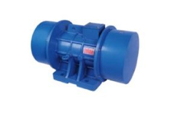 Cast Iron Three Phase Vibratory Motor_0