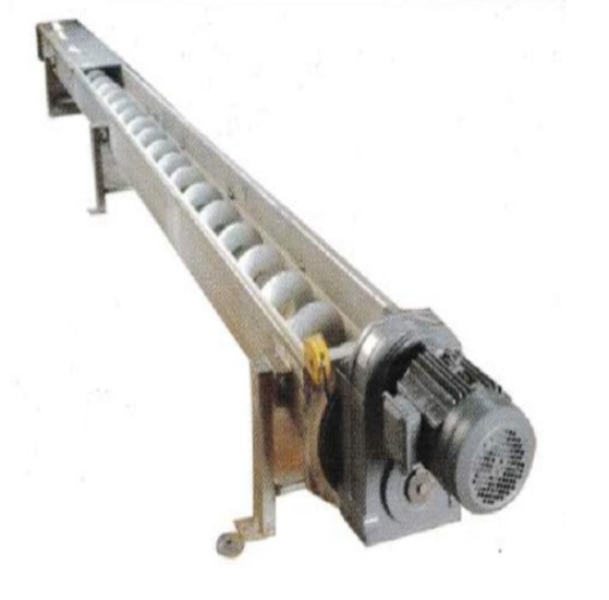 Automatic Vertical Conveyor Machine_0