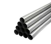 JSW 100 mm Hot Rolled MS Pipes IS 2062 6 m_0