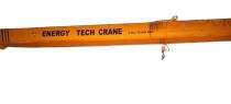 ETC 1 - 15 ton EOT Crane Single Girder Electric_0