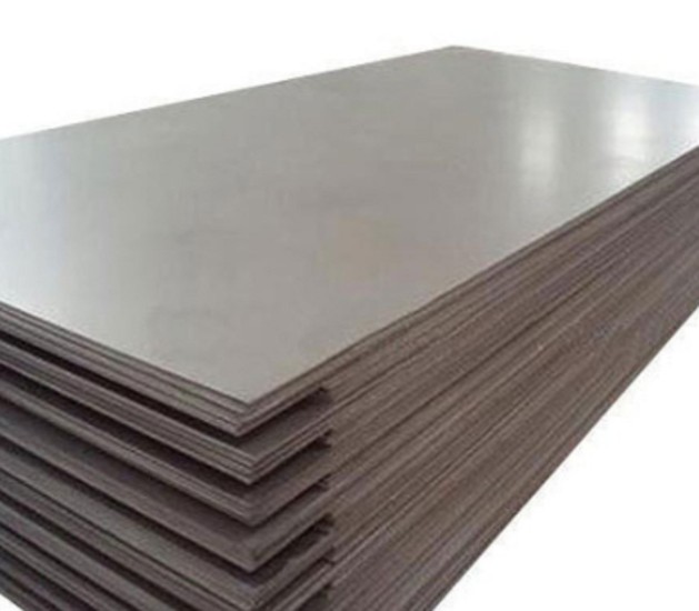 JSW 6 mm MS Plates E250 1250 mm 6300 mm_0