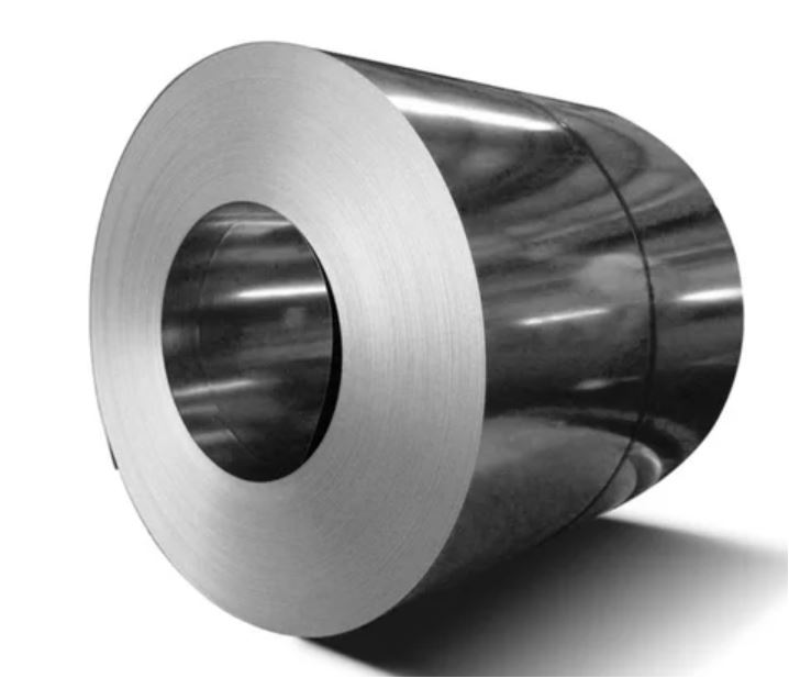 Jindal 3 - 75 mm Stainless Steel HR Coils 200 mm Polished_0