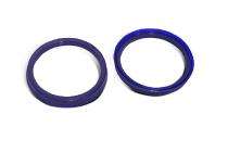 14 mm Neo Plastics Sealing Ring PDSR01 0.74 mm Polyurethane 15.5 mm_0