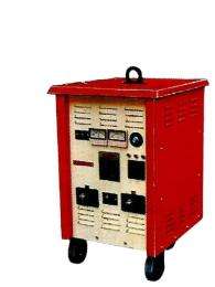 Memco 10 - 400 A TIG Arc Welding Machine MTW 400 A6 415 V 20 kVA_0