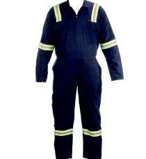 Aktion Full Sleeves Polyester Safety Suit AK-BSC180M_0