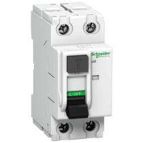 Schneider Electric A9N16201 25 A Double Pole 30 mA RCCB_0