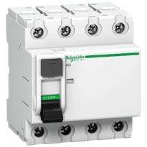 Schneider Electric A9N16260 63 A Four Pole 300 mA RCCB_0