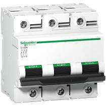 Schneider Electric A9N18367 Three Pole 100 A C MCB_0