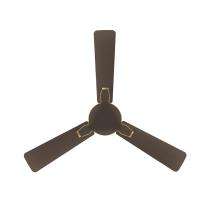 Crompton Aura 2 Prime Antidust 1200 mm 3 Blades 55 W Bakers Brown Ceiling Fans_0