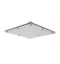 Blues SHSW-10 Overhead Single Flow Shower 10 x 10 inch Stainless Steel_0
