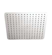 Blues SHIKO-12 SS-304 Overhead Single Flow Shower 12 x 12 inch Stainless Steel_0