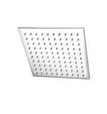 Blues SHCV-06 Overhead Single Flow Shower 6 x 6 inch Stainless Steel_0