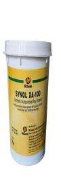 Multipurpose Grease SYNOL 1 kg Jar_0
