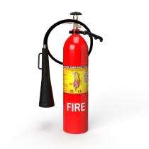 Rapid Action 4.5 kg CO2 Fire Extinguishers_0