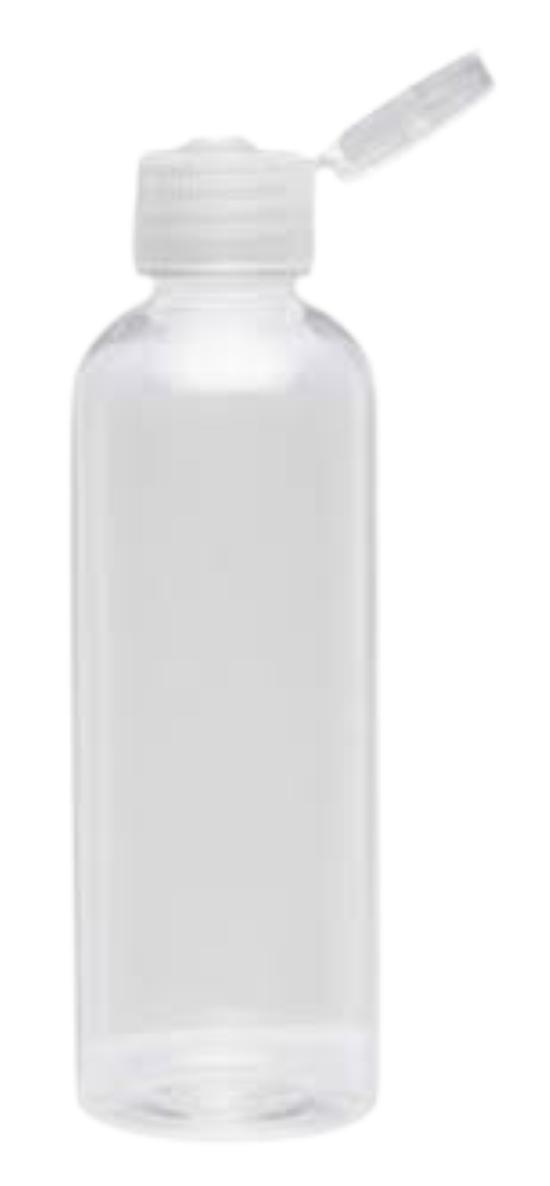 Packer Type PET 100 mL Bottles_0