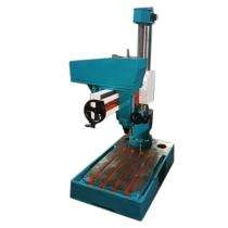 PE 50 mm Radial Drilling Machine RD-02 255 mm 900 mm_0