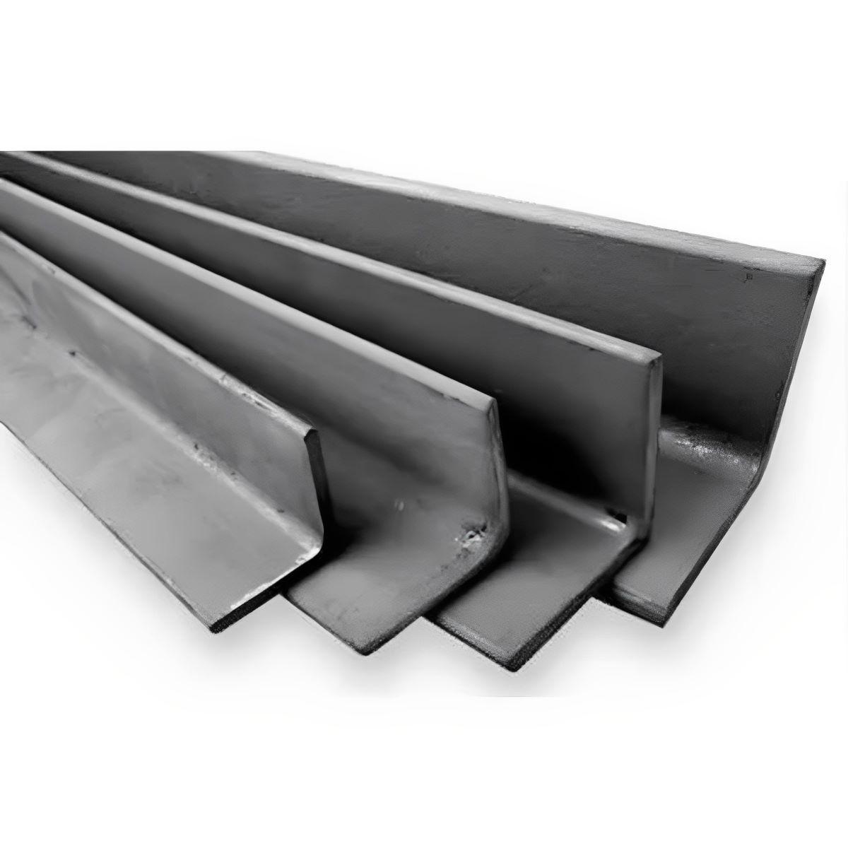 SAIL 90 x 90 mm Equal MS Angles 6 mm E250 BR 12 m_0