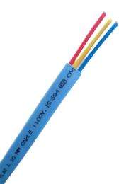 Jamsons 3 Core Flat Submersible Cables Generally Confirming to IS:694_0
