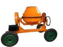 Mini Concrete Mixer 480 L_0