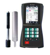 METERIVA Handheld Hardness Tester 30 - 650 HB MR-HD700_0