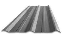 Manaksia Trapezoidal with Rib PPGI Roofing Sheet_0