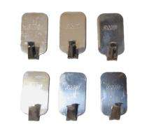 CMD Stainless Steel Wall Hook CMDHOOK12_0