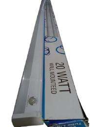 Kaspar 20 W T5 4 ft Cool White Tube Lights_0