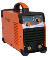 JASIC 276 A ARC Welding Machine 200 (Z-276) 230 V 9.4 KVA_0