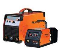 JASIC 250 A MIG Welding Machine 250 [N 253] 380 V 8.4 kVA_0