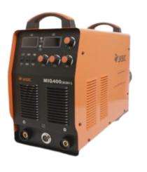 JASIC 400 A MIG Welding Machine 400 [N 361] 380 V 17.8 kVA_0