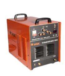 JASIC 200 A TIG Welding Machine 200 AC/DC [E-106] 230 V 6 kVA_0