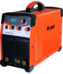 JASIC 300 A TIG Welding Machine 300 [W-229] 380 V 7.21 kVA_0