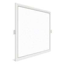 Wipro 6 W Square Cool White 100 x 100 mm LED Panel Lights_0