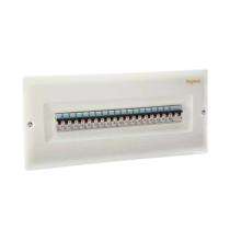 Legrand 507602 12 Way IP30 Distribution Boards Single Phase_0
