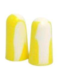 Honeywell Polypropylene Earplugs Medium Uncorded 303L_0