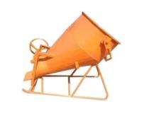 Concrete Bucket Banana Type 100000 ml_0