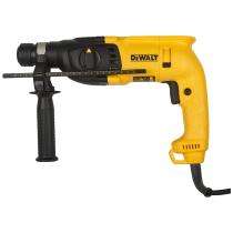 DEWALT D25032B-IN Corded Rotary Hammer 4 - 22 mm 2.5 kg 710 W 5680 bpm_0