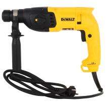 DEWALT D25033K-IN Corded Rotary Hammer 4 - 22 mm 2.5 kg 710 W 5680 bpm_0