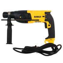 DEWALT D25133K-IN Corded Rotary Hammer 4 - 26 mm 2.6 kg 800 W 5500 bpm_0