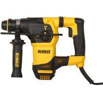 DEWALT D25333K-QS Corded Rotary Hammer 6 - 30 mm 3.7 kg 950 W 5200 bpm_0