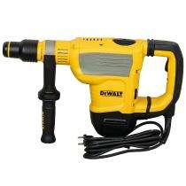 DEWALT D25614K-B1 Corded Rotary Hammer 16 - 45 mm 7.8 kg 1350 W 2900 bpm_0