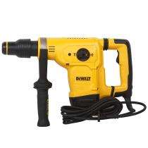 DEWALT D25810K-QS Corded Rotary Hammer 16 - 40 mm 5.6 kg 1050 W 3150 bpm_0