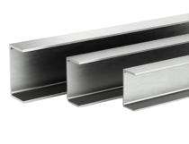 Rolling 75 x 40 mm MS Channels 4 mm_0