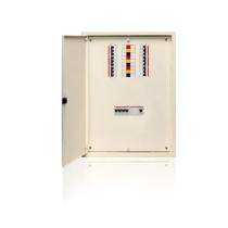 ABB 1SYN869032R0001 6 Way IP43 Distribution Boards Three Phase_0