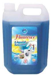 Fluoresce Liquid Cleaners Detergent_0