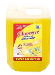 Fluoresce Liquid Cleaners Multi Surface_0