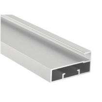 Shree Tirupatiji Aluminium Channels 45 x 3000 x 1.1 mm_0