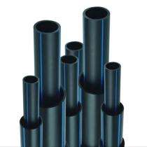 KUNDAN 110 mm PE 80 HDPE Pipes PN 6 Straight Length_0