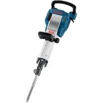 BOSCH GSH 16-30 Demolition Hammers 16.5 kg 41 J 1750 W_0